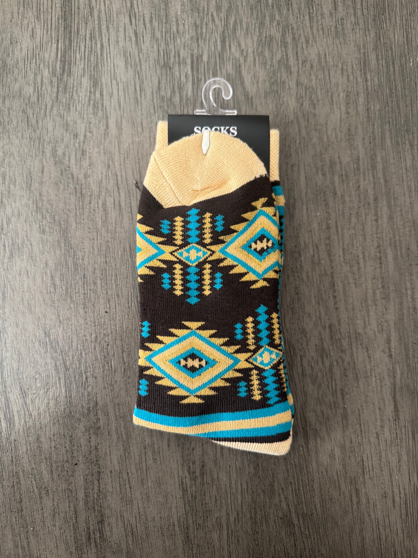 Socks-Unisex