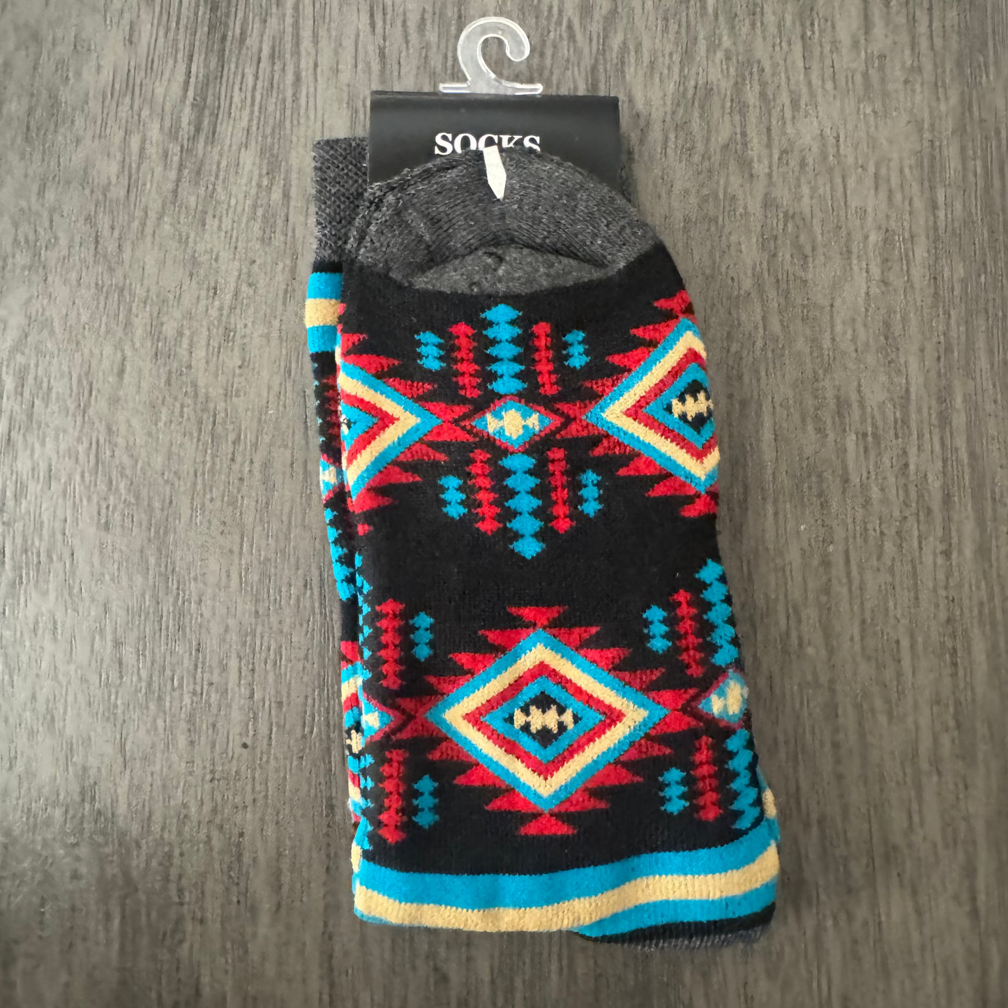 Socks-Unisex