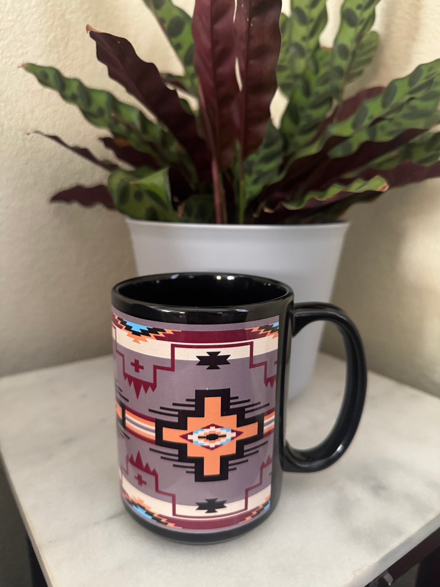 Brave Spirit Coffee Mug