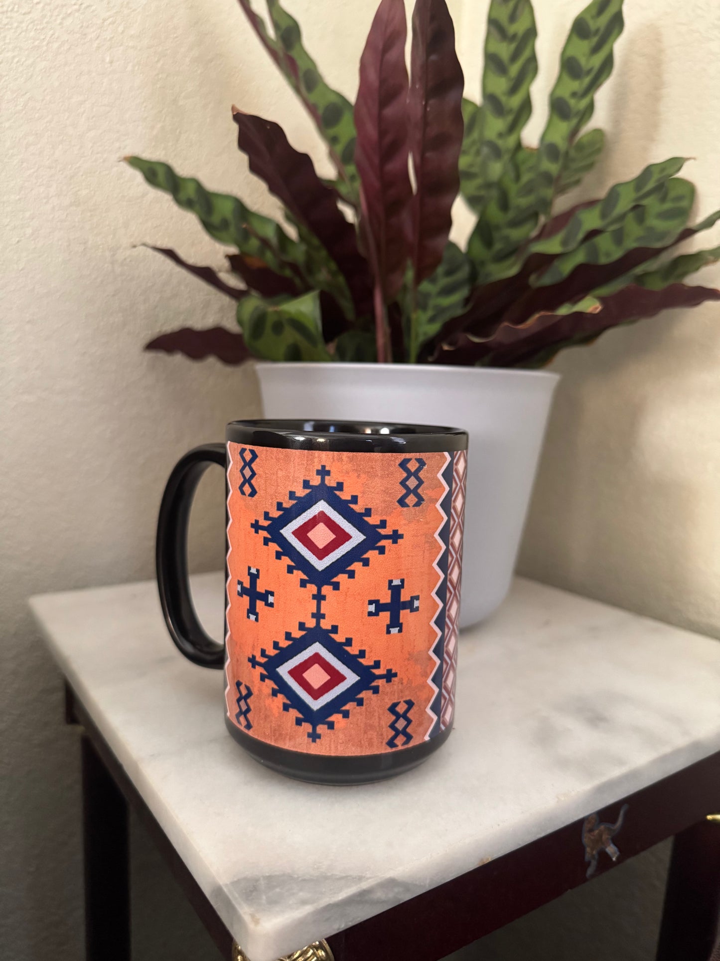Southwest 5 Coffee Mug