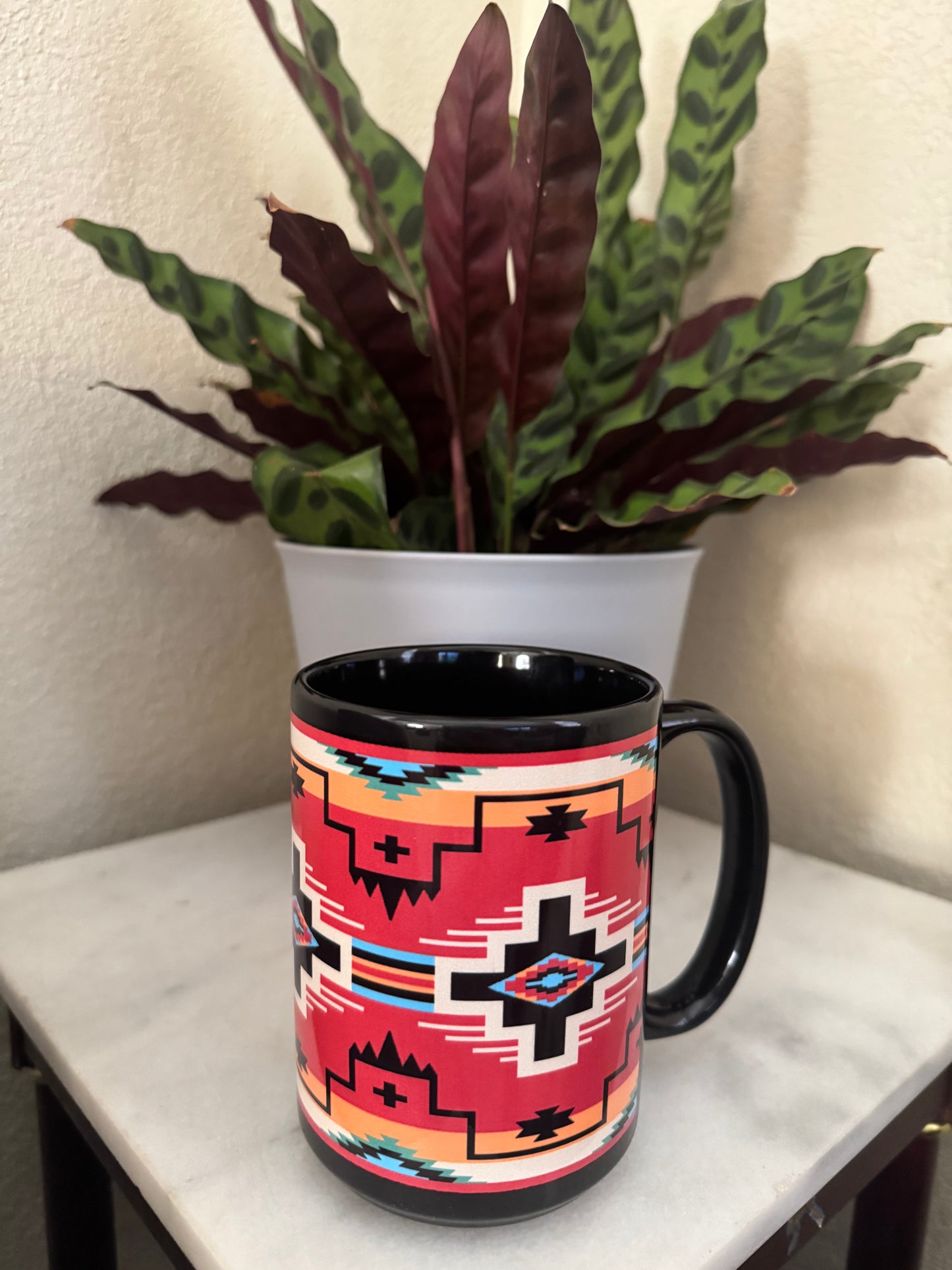 Brave Spirit Coffee Mug
