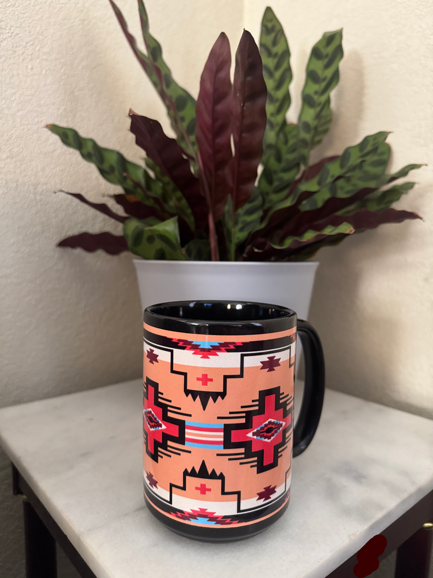 Brave Spirit Coffee Mug
