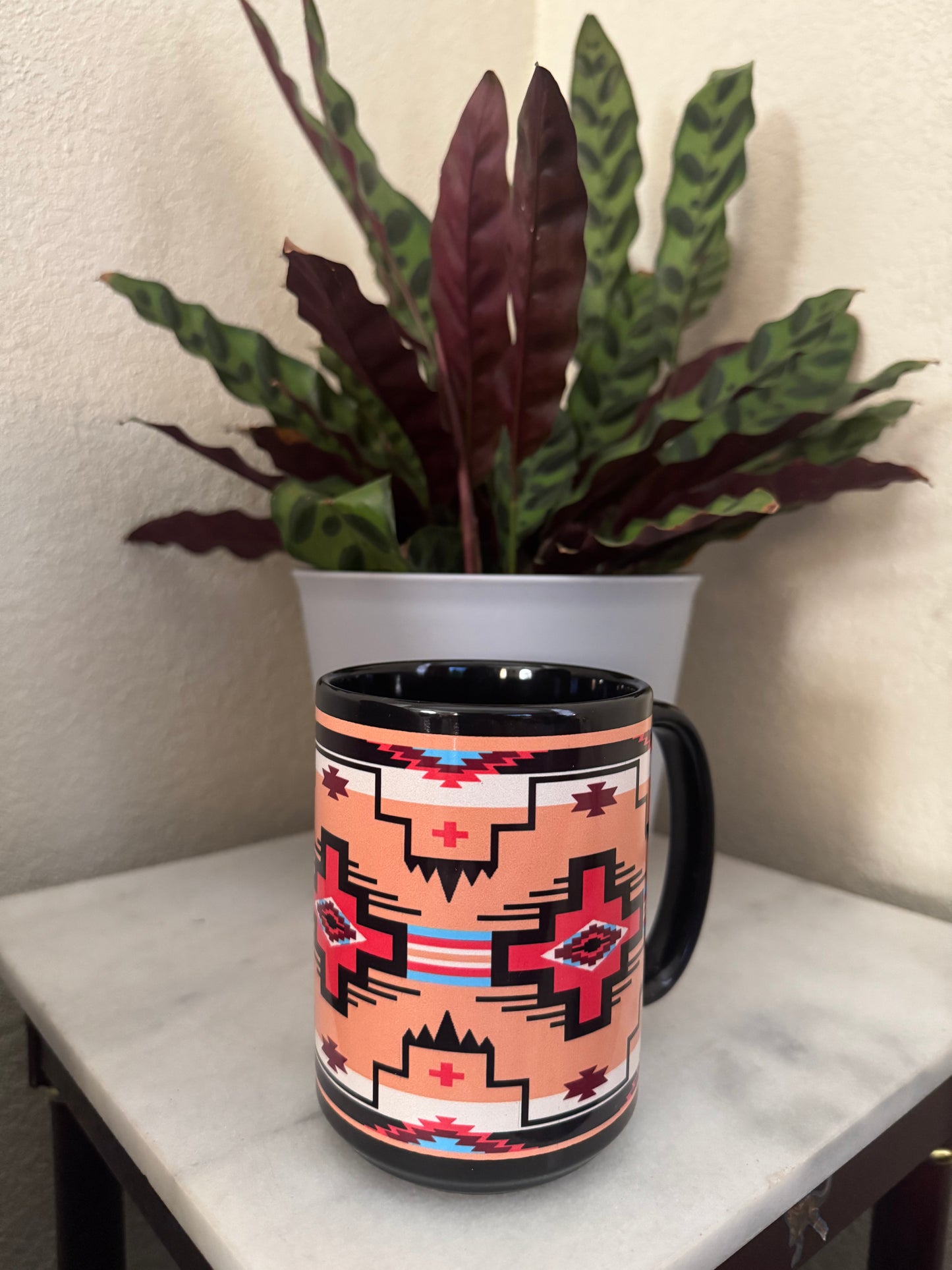 Brave Spirit Coffee Mug