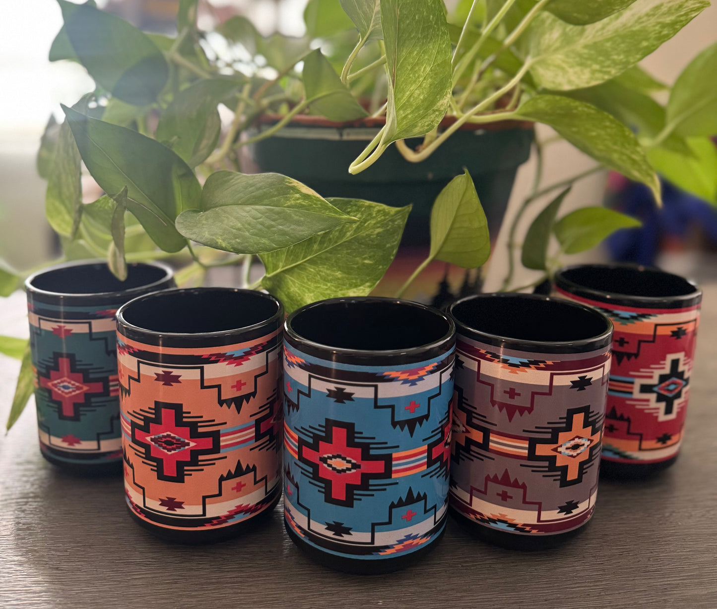 Brave Spirit Coffee Mug