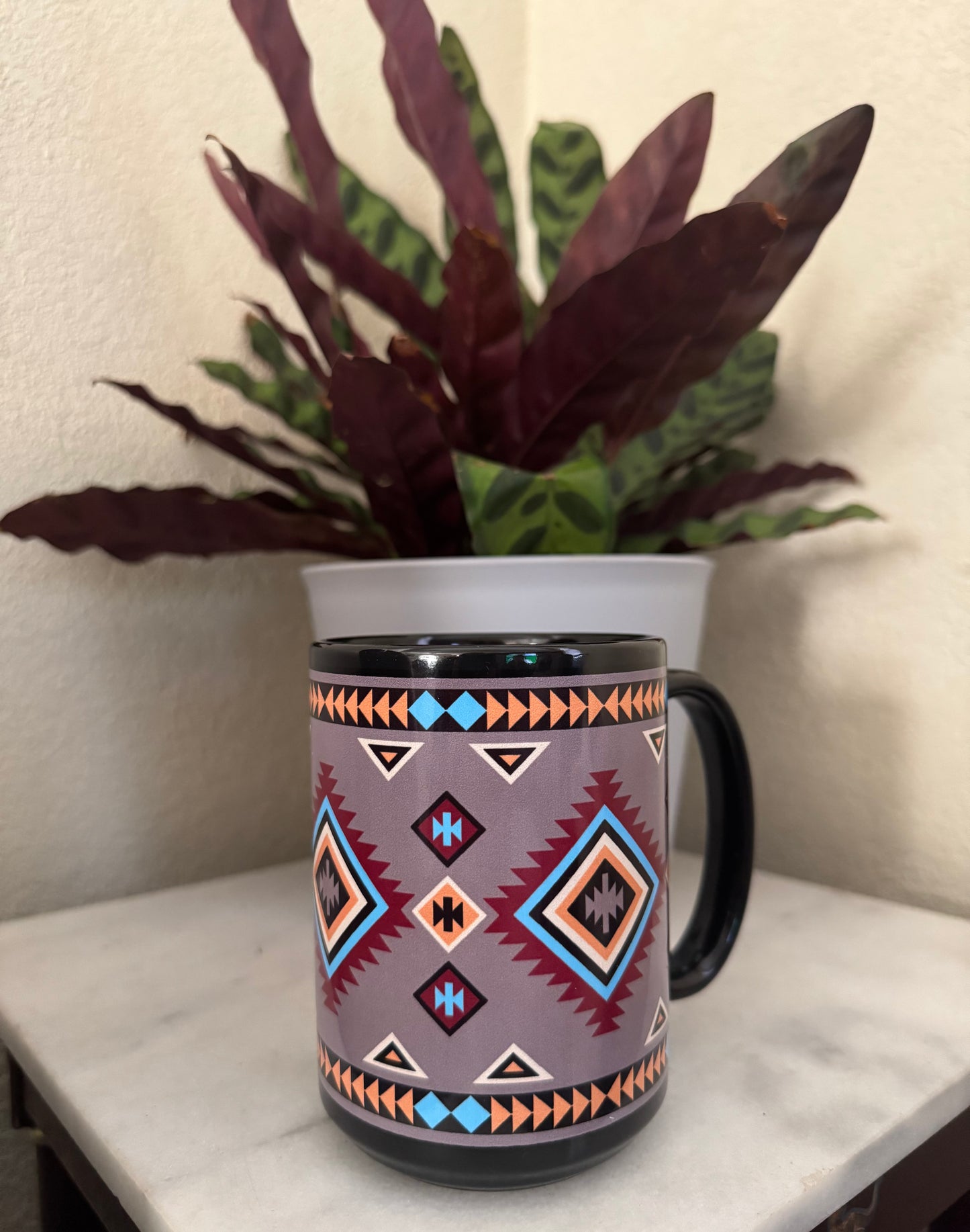 Wild Horse Coffee Mug