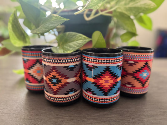 Eagle Eye Coffee Mug