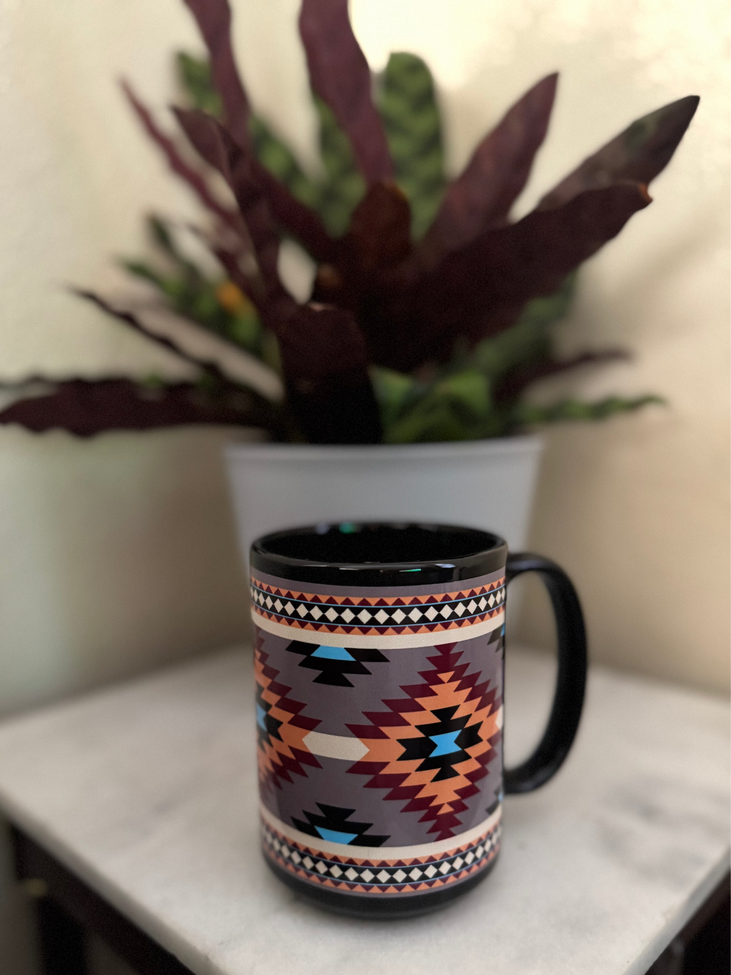 Eagle Eye Coffee Mug