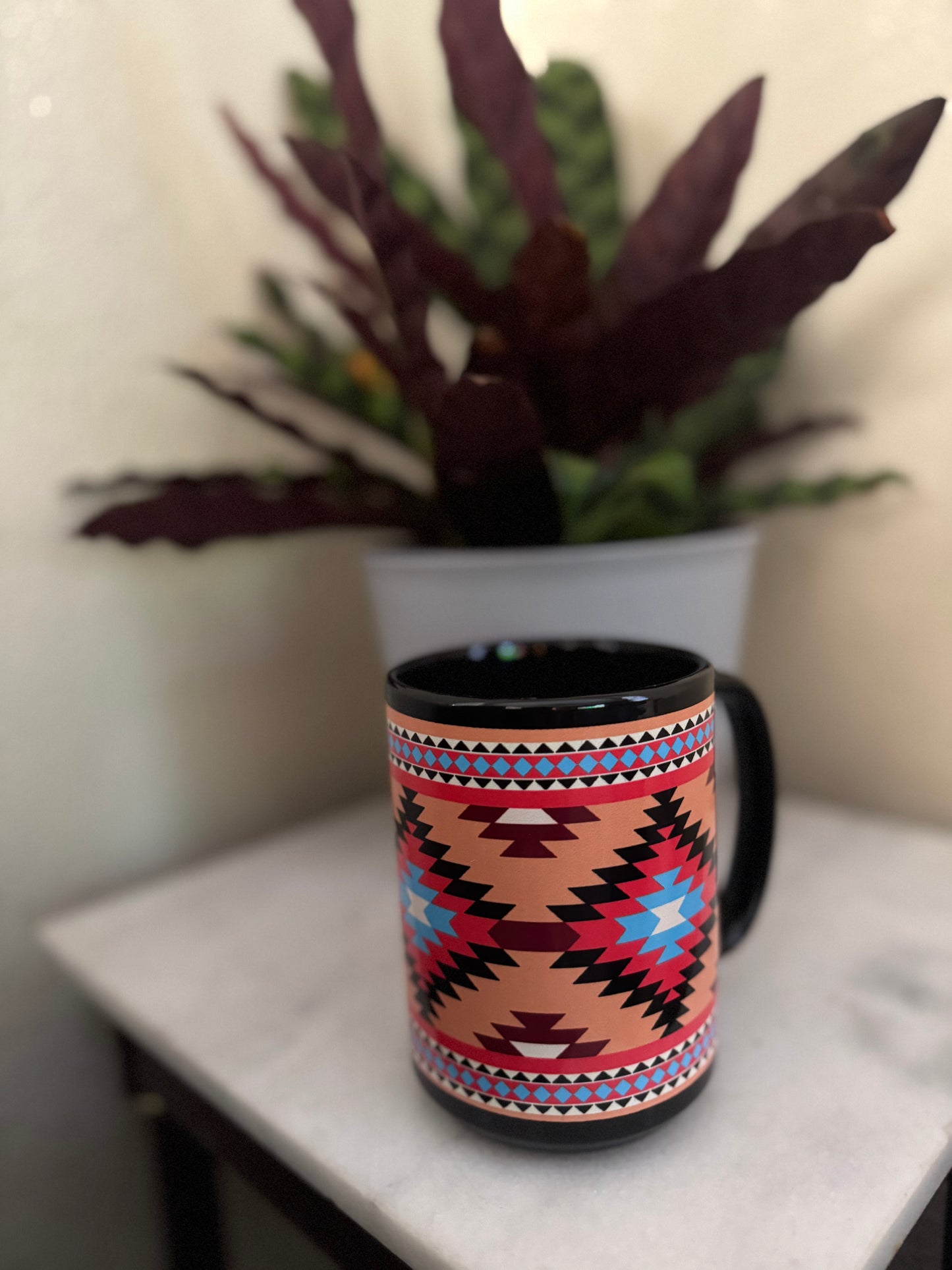 Eagle Eye Coffee Mug