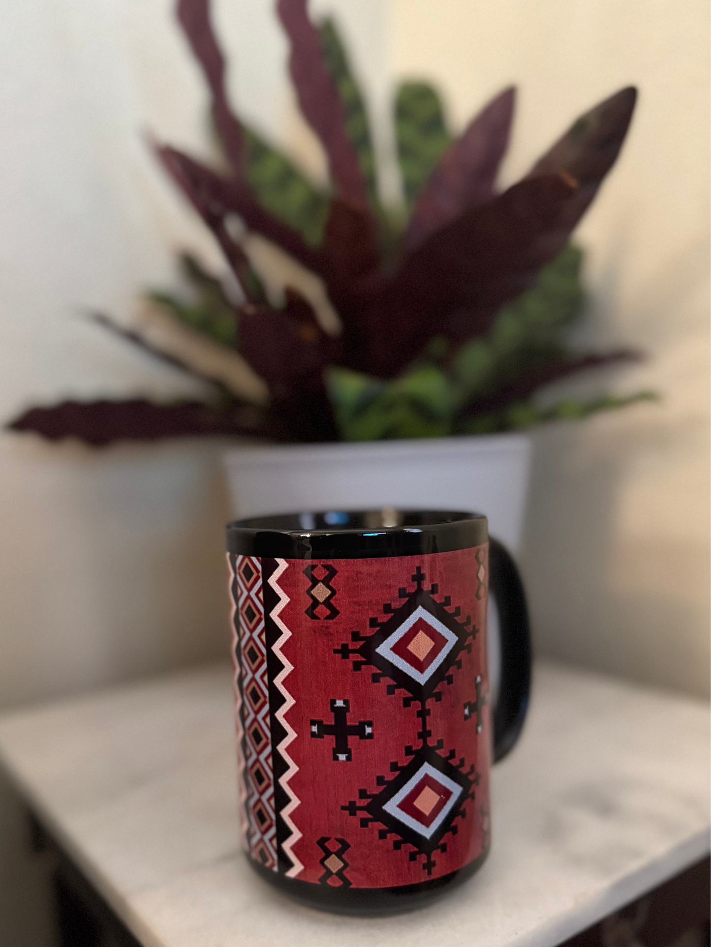 Southwest 5 Coffee Mug