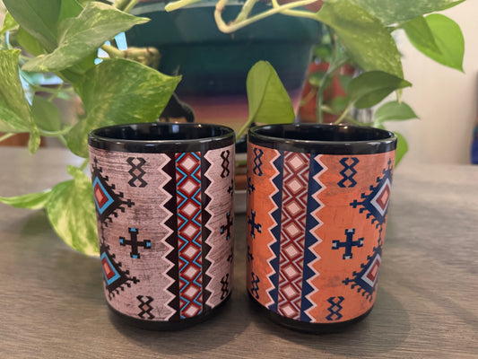 Southwest 5 Coffee Mug