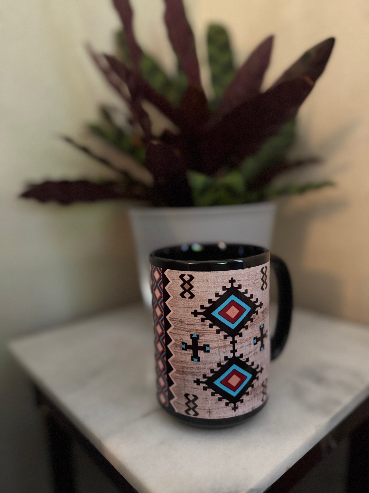 Southwest 5 Coffee Mug