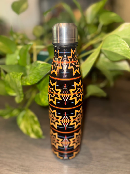 Water Bottle-Star