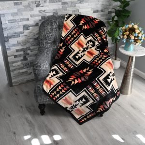 Kids Plush Blanket