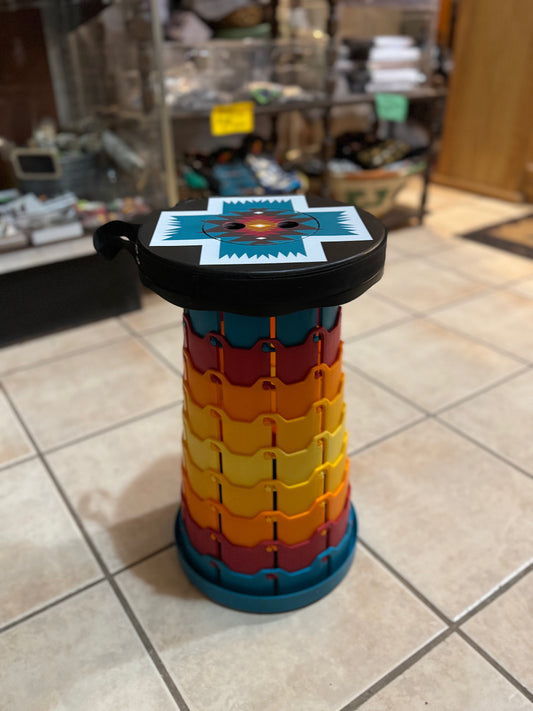 Portable Stool Chair